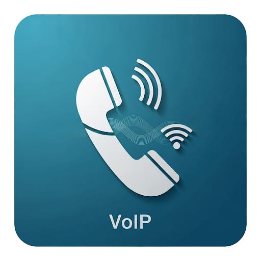 VoIP Thetha 100