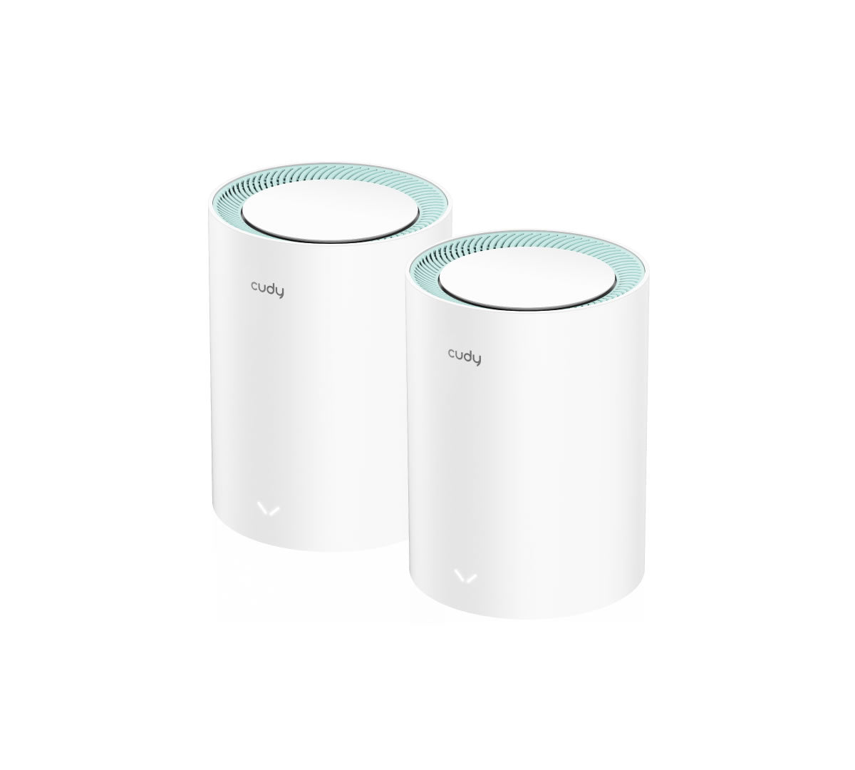Cuddy 2 Pack Range Extender