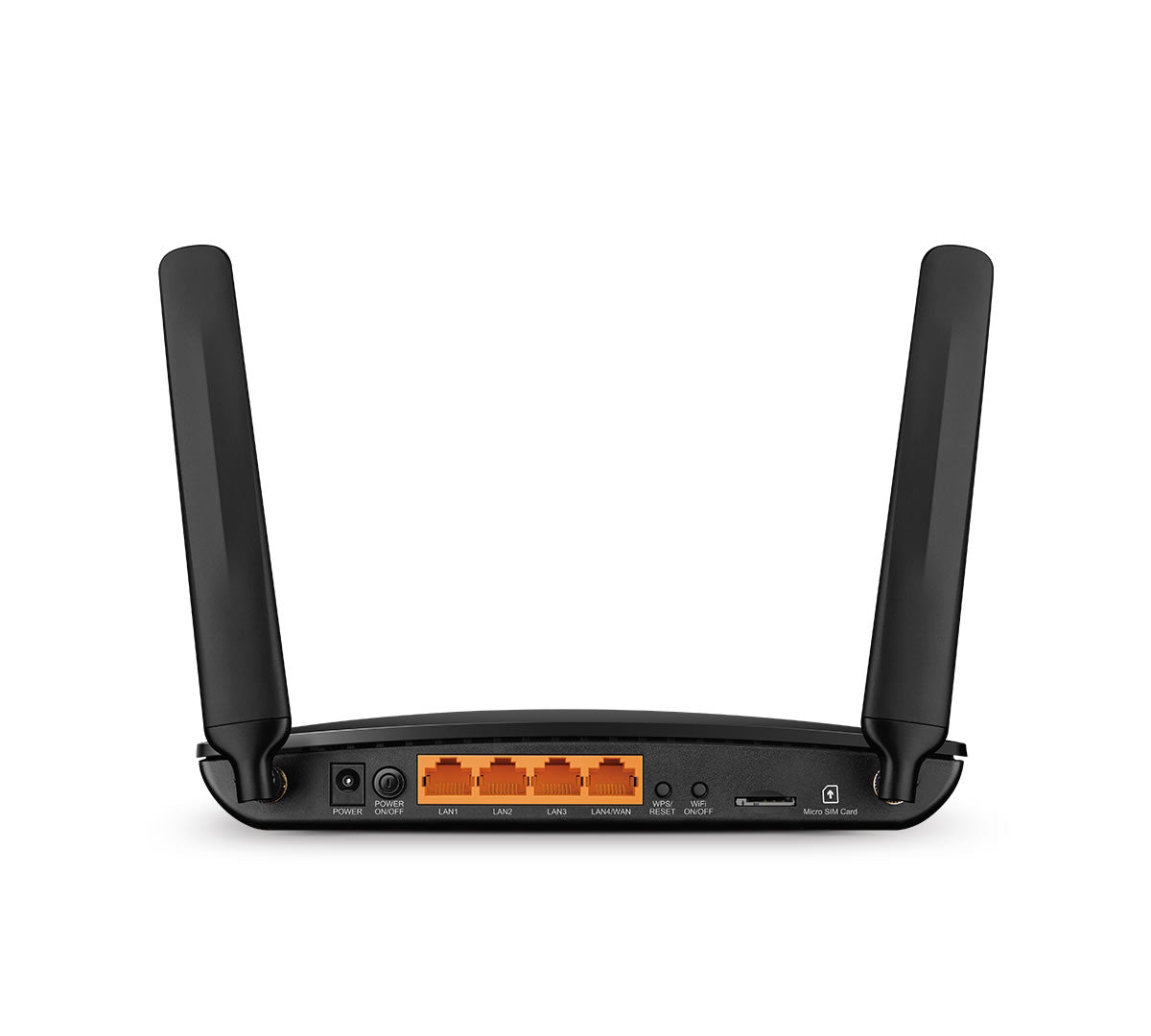 TP-Link MR600 Dual Band 4G+ Cat6 Router