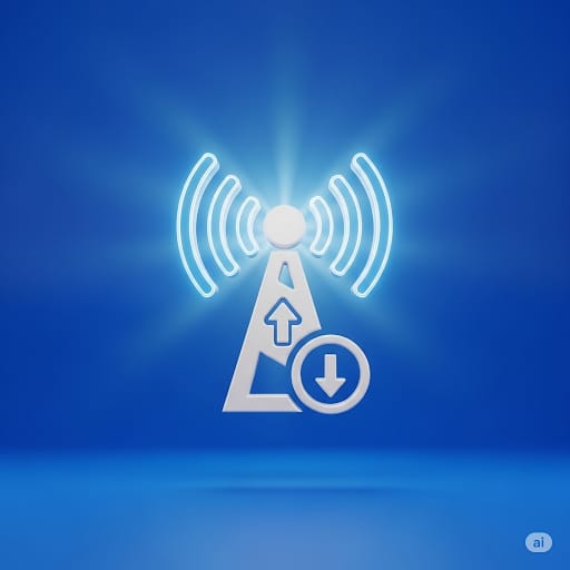 Mobile Data