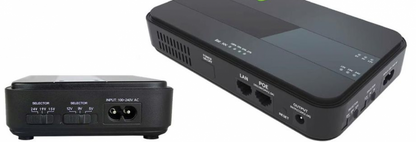 Gizzu Mini UPS