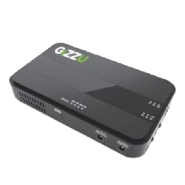 Gizzu Mini UPS