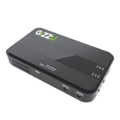 Gizzu Mini UPS