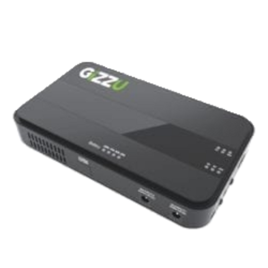 Gizzu Mini UPS