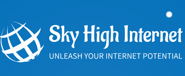 Sky High Internet (Pty) LTD