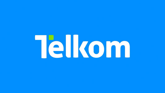 120GB + 120GB Telkom Data