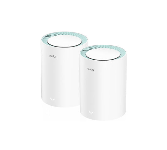 Cuddy 2 Pack Range Extender
