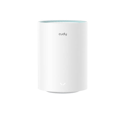 Cuddy 2 Pack Range Extender