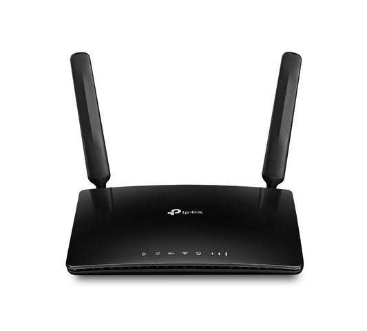 TP-Link MR600 Dual Band 4G+ Cat6 Router