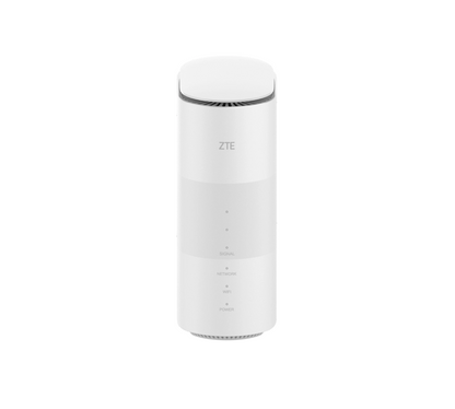 ZTE 5G CPE G5B WiFi 6 Router