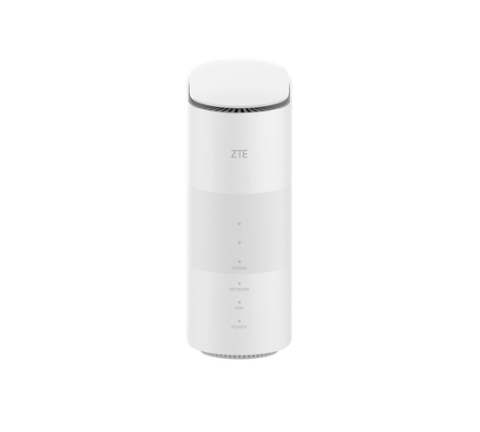 ZTE 5G CPE G5B WiFi 6 Router