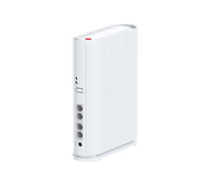 ZTE 5G CPE G5TS WiFi 6 Router