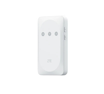 ZTE MF935 4G LTE Mobile MiFi Router