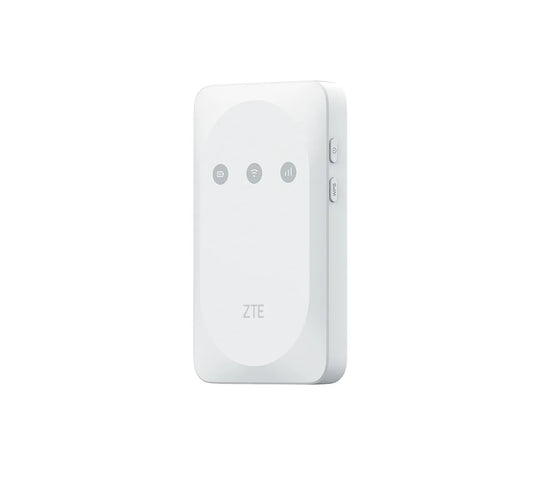 ZTE MF935 4G LTE Mobile MiFi Router