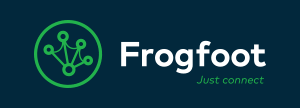 1000/1000 Mbps Frogfoot Uncapped Combo