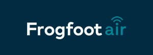 25/10 Mbps Frogfoot Air Uncapped Fibre Combo