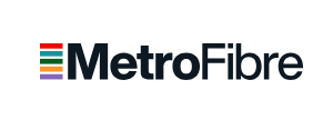 150/150 Mbps Uncapped Metro Fibre Combo