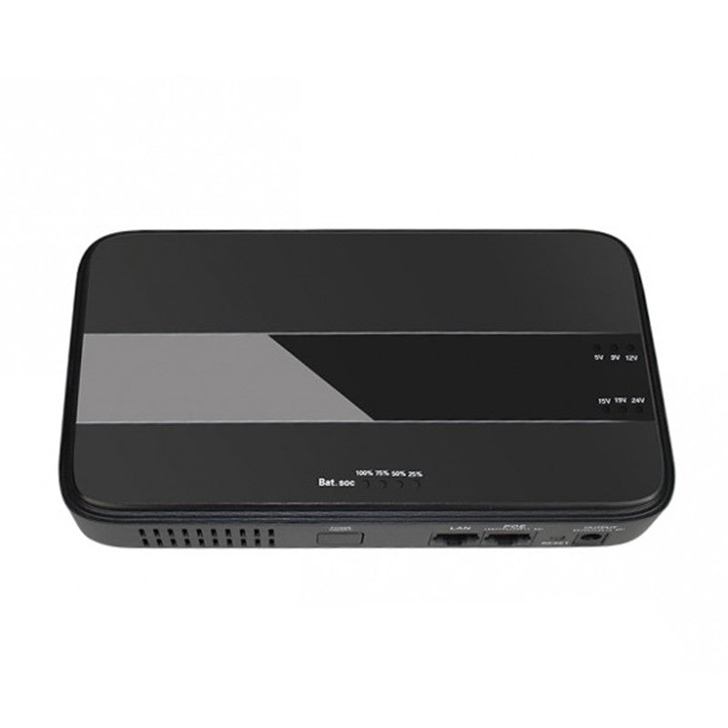 Gizzu Mini UPS